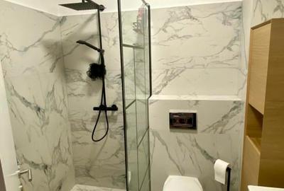 Apartament 2 camere mobilat complet + parcare subsol – Lacul Morii - 7