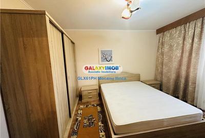 Apartament cu 3 camere decomandat, mobilat în Cioceanu - 13