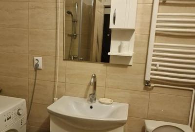 Vand apartament cu 1 camera Calea Aradului - 3