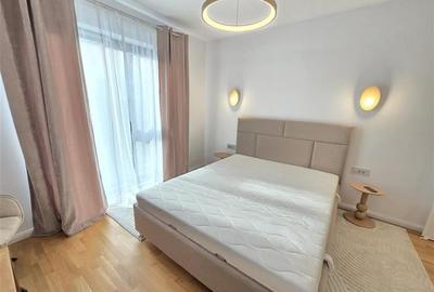 Imobil nou,2 camere decomandate,Cosmopolit,parcare subterana - 3