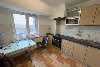 Apartament cu 2 camere decomandat în Unirii - 8