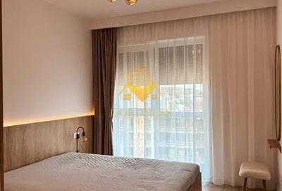 2 camere open space, Parcare, Premium, Prima Inchiriere, Elite City - 1