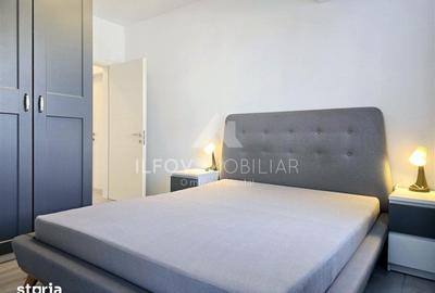 Apartament cu 2 camere în Central - 9