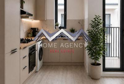Apartament cu 3 camere decomandat în Central - 2