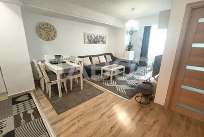 Apartament cu 2 camere decomandat, mobilat în Central - 7