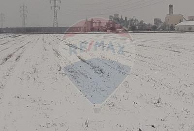 Teren Construcții intravilan de 5460 mp, în Stupini - 2