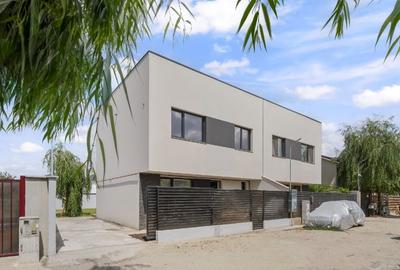 Duplex cu 4 camere în Sud-Est