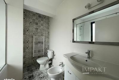 Casă cu 4 camere în Central - 15