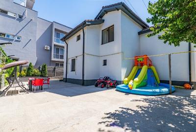 Casa P+M | Teren generos| Kamsas - 17