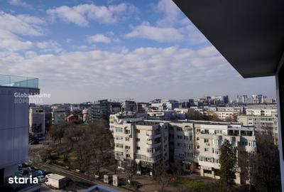 Apartament cu 2 camere, mobilat în Herăstrău - 2