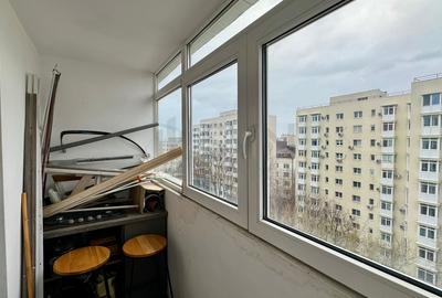 REA1018922 Apartament 2 camere I Dorobanti - 10