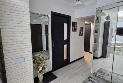 Apartament cu 3 camere decomandat în Crângași - 3