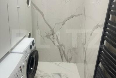 Apartament modern cu 3 camere, 98 mp, etaj intermediar, bloc nou, zona Centrala - 13