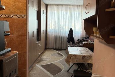 Garsonieră decomandată în Someșeni - 2