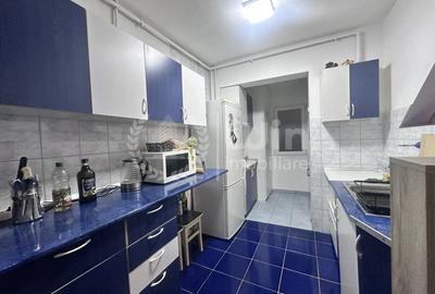 Apartament 3 camere | Etaj 1/4 | Manastur zona Cinema Dacia - 5