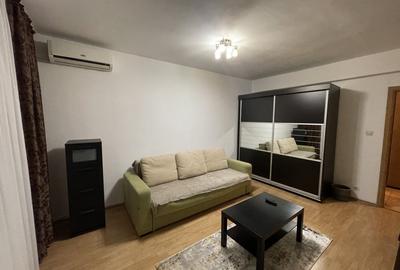 Drumul Taberei, Cartier Brancusi ANL, garsoniera mobilata si utilata, etajul 1 - 2