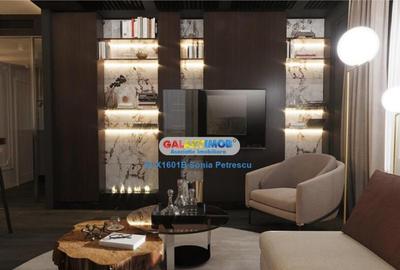 Apartament 3 camere superb Asmita Gardens comision 0 - 5
