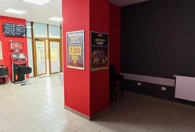 Spatiu comercial stradal, 106 mp, Casa de Cultura - 2