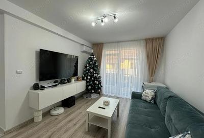 Bucatarie inchisa.Decomandat.Mobilat si Utilat! - 9