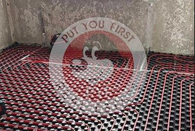 Lacul Morii | Apartament 3 camere | Dec | 72 mp | B11432 - 2