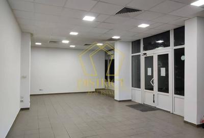 Spațiu comercial, de 100 mp, în Dacia - 2