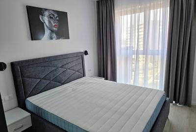 Proprietar, bloc nou, apartament cu 2 camere, langa Padurea Verde, fara comision - 2
