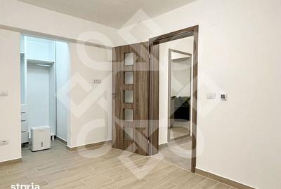 Apartament cu 3 camere decomandat în Girișu de Criș - 10