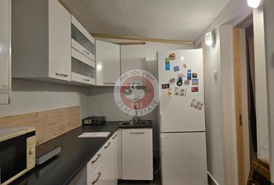 Pet Friendly | Plevnei | 2 camere | 45mp| curte | B11105 - 5