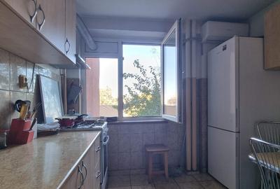 Apartament 3 camere Stefan cel Mare - 9