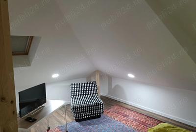 De inchiriat apaetament 3 camere,100 m ,sect 1,piata domenii,1 mai ,ion mihalache - 2