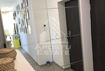 Apartament modern cu 2 camere, open space, in IRIS - 12