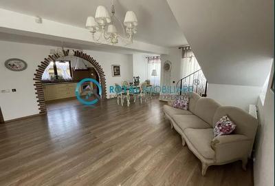 Royal Imobiliare - Vanzare Vila zona Paulesti - Gageni - 4