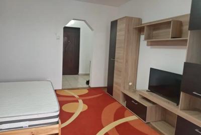 Garsonieră semidecomandată, mobilată în Tătărași - 1