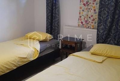 Casă cu 3 camere de închiriat pentru cazare muncitori, în Corunca - 18