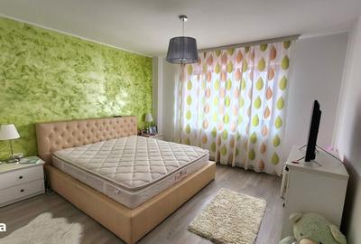 Casă cu 4 camere cu Teren 270 Mp în Lumina - 11