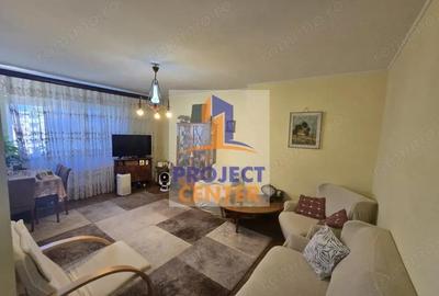 Apartament cu 4 camere decomandat în Popa Șapcă - 9