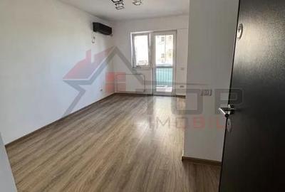 Apartament cu 2 camere în Valea Lupului - 2