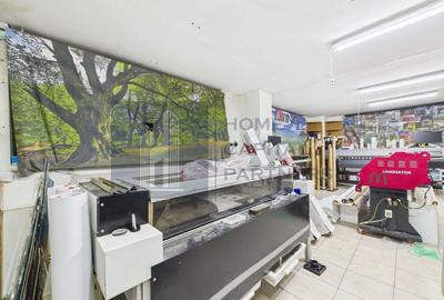 Spațiu comercial 726 mp – ideal pentru producție, birouri sau showroom - 9