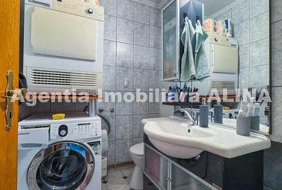 Apartament cu 3 camere decomandat în Mărăști - 1