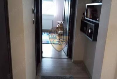 Apartament cu 3 camere decomandat, mobilat în Brătianu - 6
