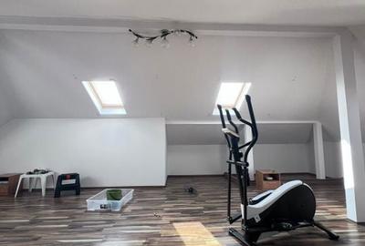 Casă cu 6 camere cu Teren 400 Mp în Cornetu - 12