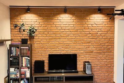 Apartament cu 2 camere decomandat în Rogerius - 2