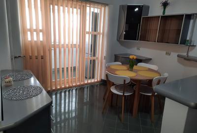 Apartament cu 2 camere decomandat în Nufărul - 4