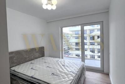 Prima inchiriere!Apartament2 camere / garaj subteran / terasa / lift / Eroilor - 3