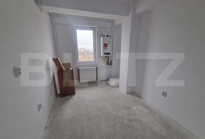 Garsonieră decomandată în Exterior Est - 3