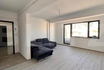 Apartament cu 2 camere decomandat, mobilat în George Enescu - 4