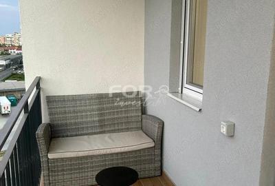Apartament lux tip studio de inchiriat Iosia Residence - 15