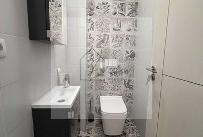 Apartament cu 2 camere decomandat, mobilat în Aviației - 6