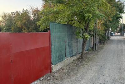 Spațiu comercial, în Costi - 2