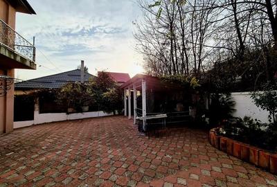 Casa tip duplex spatioasa cu garaj - 15